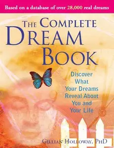 The Complete Dream Book, 2nd edition (repost)