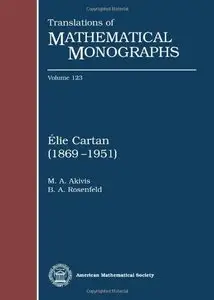 Elie Cartan (1869-1951) 