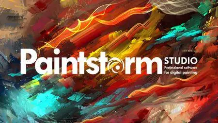 Paintstorm Studio 2.01.170417 Mac OS X