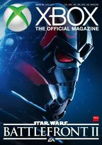 Xbox The Official Magazine UK - June 2017