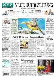 NRZ Neue Ruhr Zeitung Mülheim - 23. Mai 2018