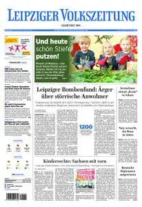 Leipziger Volkszeitung – 05. Dezember 2019