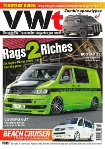 VWt Magazine - Issue 90 - February 2020