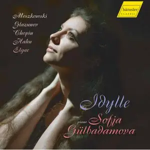 Sofja Gülbadamova - Idylle (2020) [Official Digital Download]