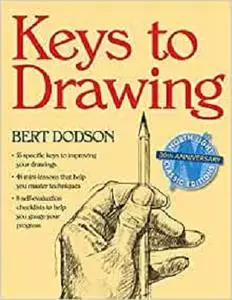 Keys to Drawing