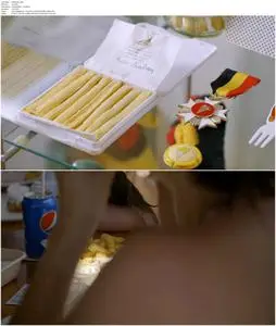 Fries! The Movie (2021)