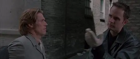 The Boondock Saints (1999)