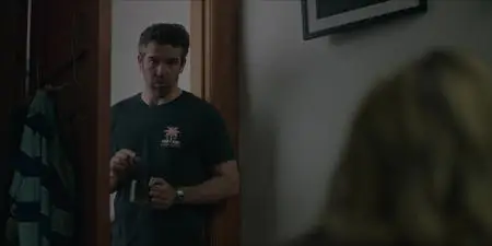 Colin from Accounts S01E02