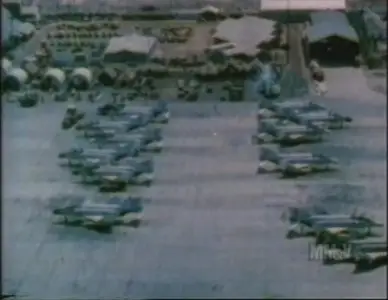 Vietnam Combat collection part 5 The Air Force At War