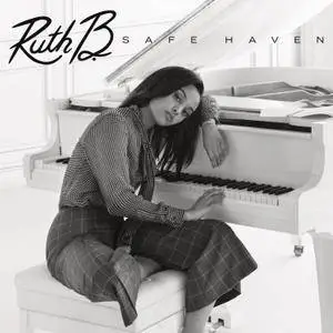 Ruth B. - Safe Haven (2017)