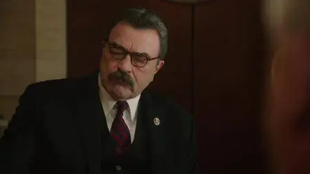 Blue Bloods S07E13