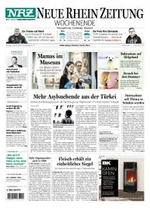 NRZ Neue Rhein Zeitung Dinslaken - 12. Januar 2019