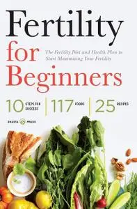 «Fertility for Beginners» by Shasta Press