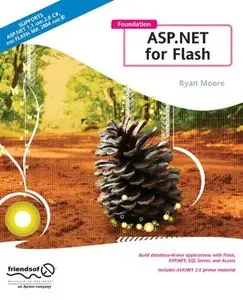 Foundation ASP.NET for Flash (Repost)