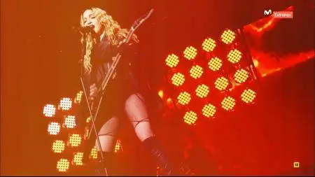 Madonna - Rebel Heart Tour 2016 (2017) [HDTV, 1080i]
