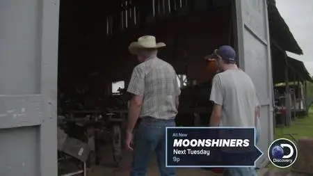 Moonshiners S07E07