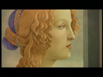 Botticelli: Visions of Violence and Beauty (2001)