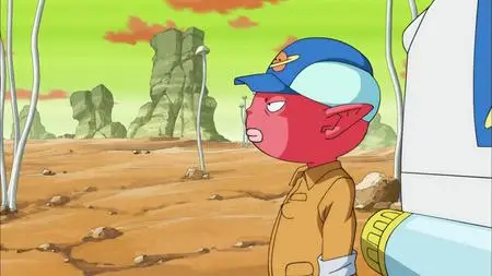 Dragon Ball Super - S03E17