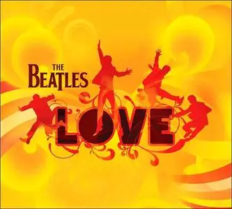 The Beatles : Love (Nov 20th 2006)