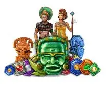 The Treasures of Montezuma 2.1.0
