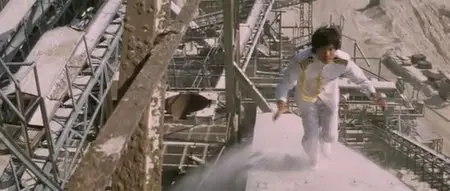 Aces Go Places 3 (1984)