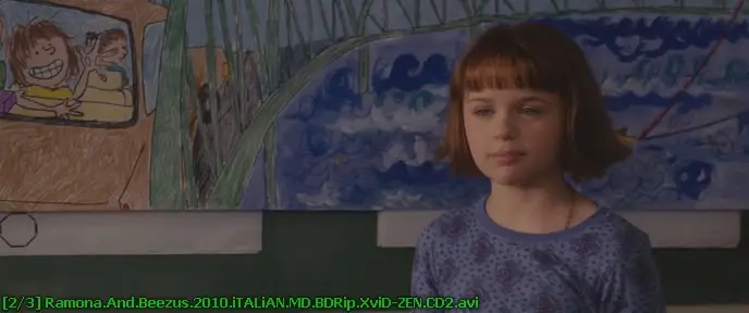 Ramona e Beezus (2010)