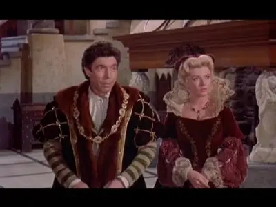 Beauty and The Beast (1962)