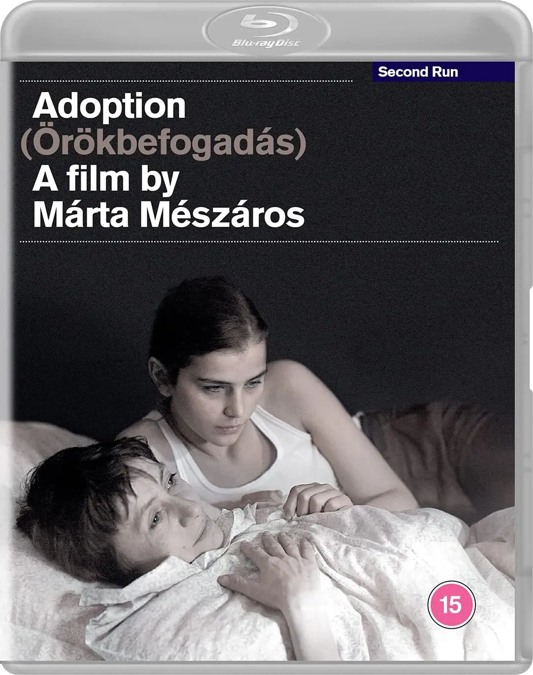 Adoption (1975)