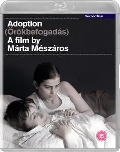 Adoption (1975)