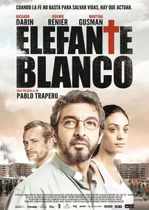 Elefante blanco / White Elephant (2012)