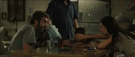 Elefante blanco / White Elephant (2012)