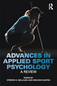 Advances in Applied Sport Psychology: A Review