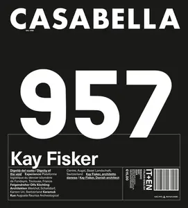 Casabella - Maggio 2024