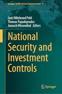 National Security and Investment Controls