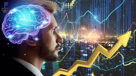 Smart Trader Mindset Mastery:  The Psychology Of Success