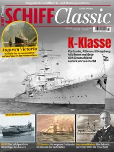 Schiff Classic - Oktober 2025