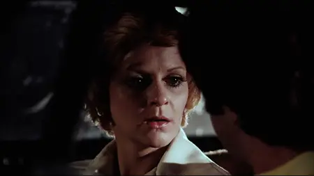 Drive-In Massacre (1976)