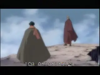 JoJo's Bizarre Adventure Phantom Blood (2007) (WEB-DL 240p VP9 AAC