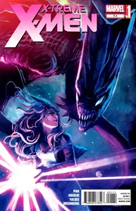 X-Treme X-Men 007 1 (2013) (c2c) (Meganubis-Novus