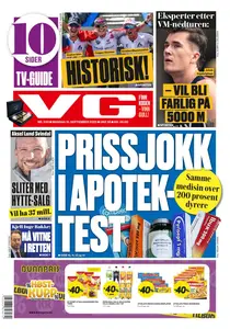 VG - 15 September 2025