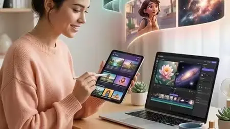 Veo3: Crea Videos Con Ia Desde Cero