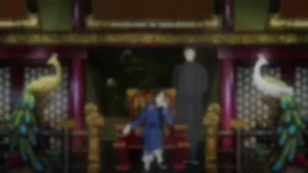 Banana Fish S01E22