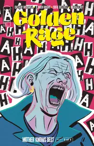 Golden Rage-Mother Knows Best 05