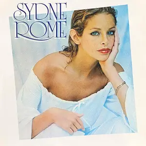 Sydne Rome - Sydne Rome (1980/2021) [Official Digital Download]
