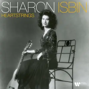 Sharon Isbin - Heartstrings (2025)