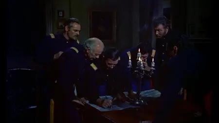 The Horse Soldiers (1959)