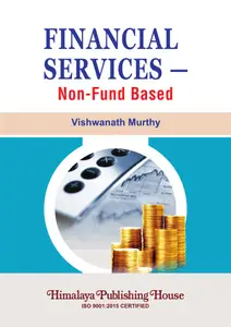 Financial Services – Non-Fund Based