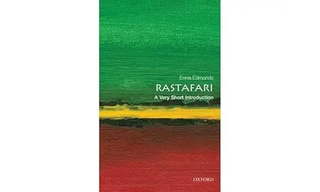 Rastafari: A Very Short Introduction