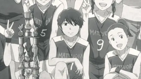 Aoi Hana - 11 END (BD 1920x1080 x 264 Flac mkv" yEnc