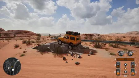 Pure Rock Crawling (2024)